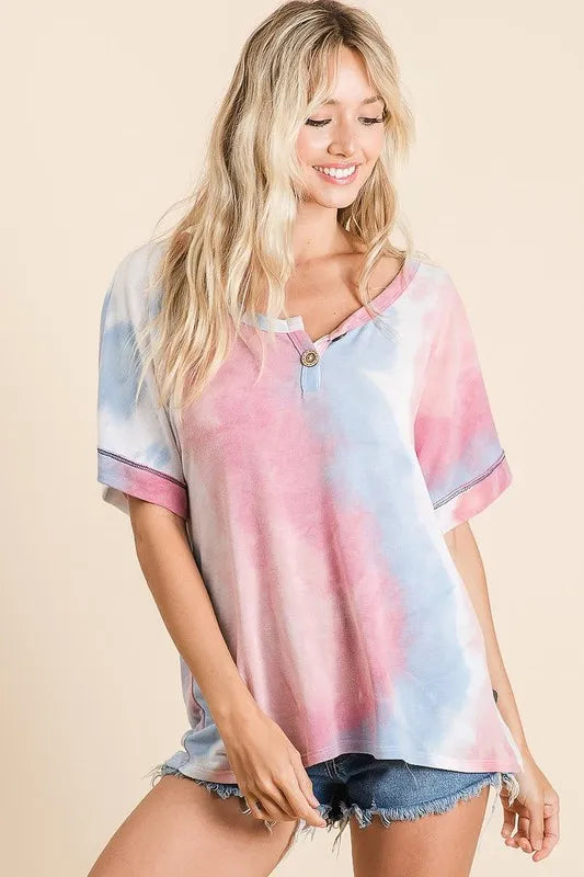 Varsity Tide boutique clothing and everyday style